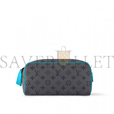 LOUIS VUITTON DOPP KIT M11482 (28*17*15cm)